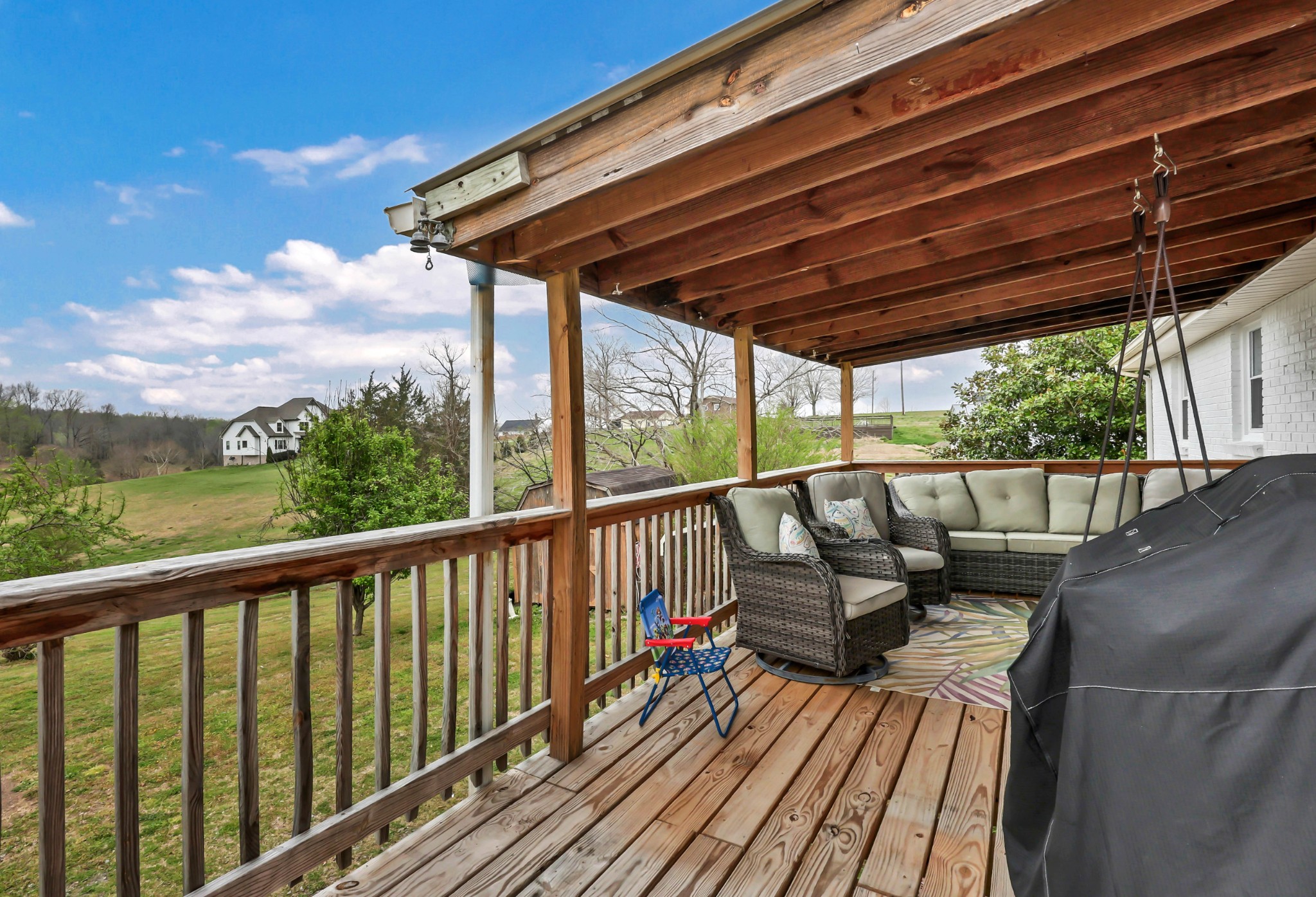 1440 Hickory Point Road Clarksville, TN 37043 - Photo 32 of 41 Gallery Image 32