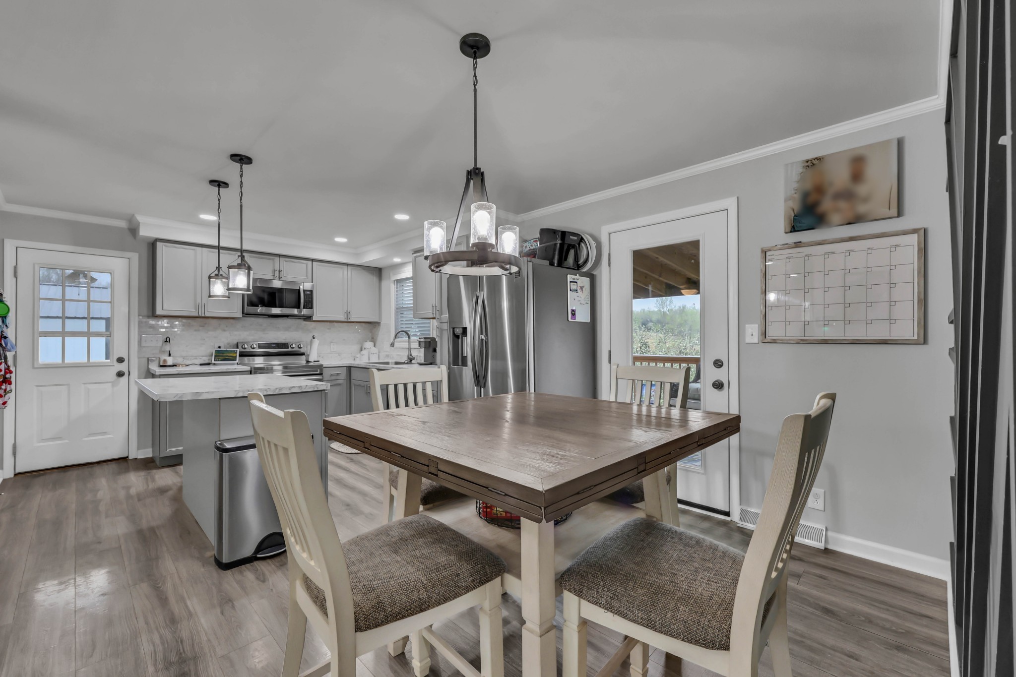 1440 Hickory Point Road Clarksville, TN 37043 - Photo 36 of 41 Gallery Image 36