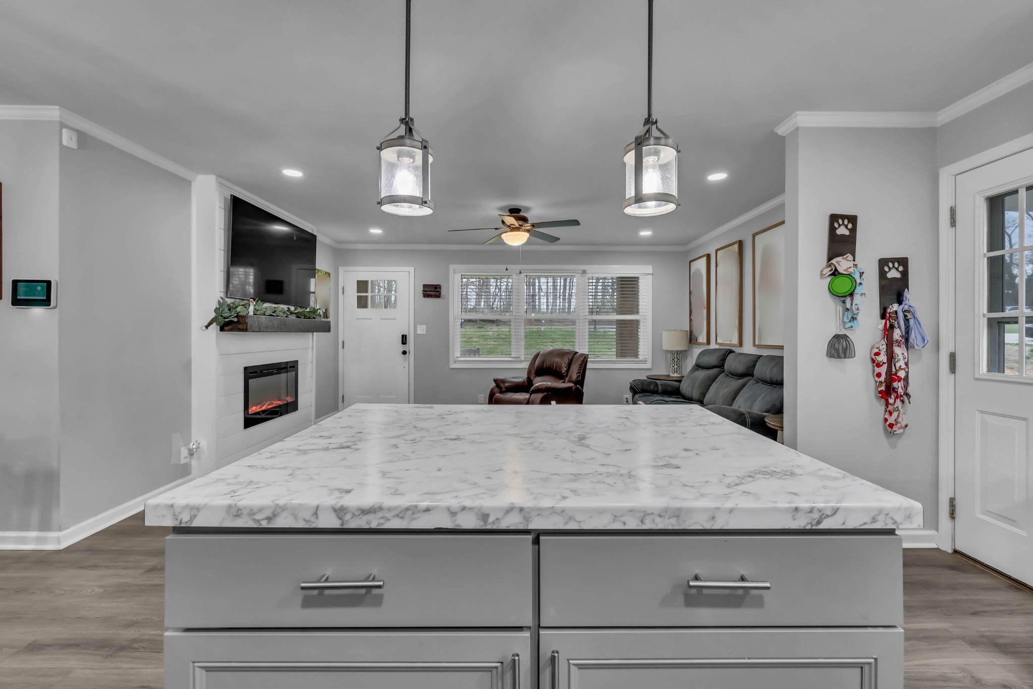1440 Hickory Point Road Clarksville, TN 37043 - Photo 37 of 41 Gallery Image 37