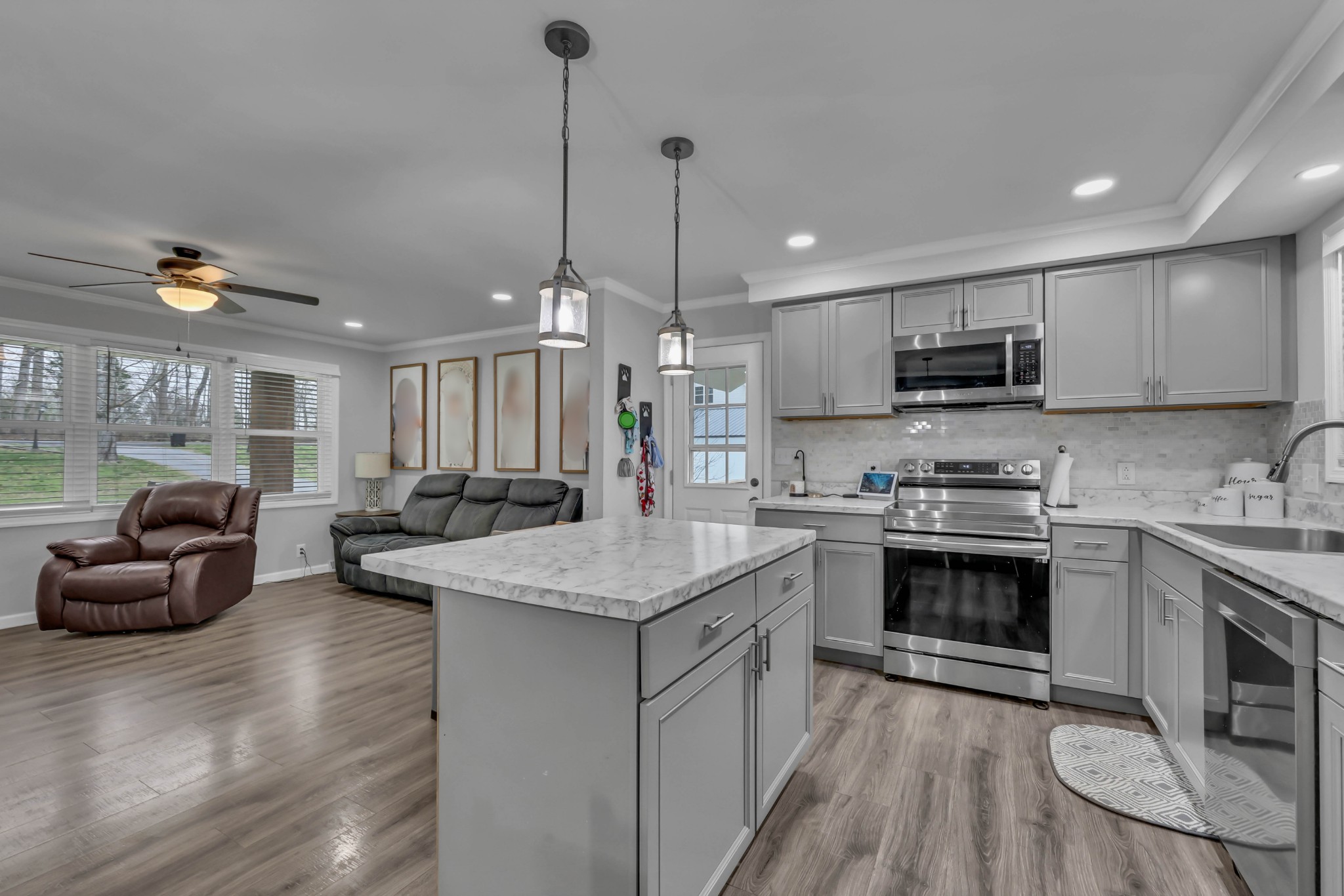 1440 Hickory Point Road Clarksville, TN 37043 - Photo 38 of 41 Gallery Image 38