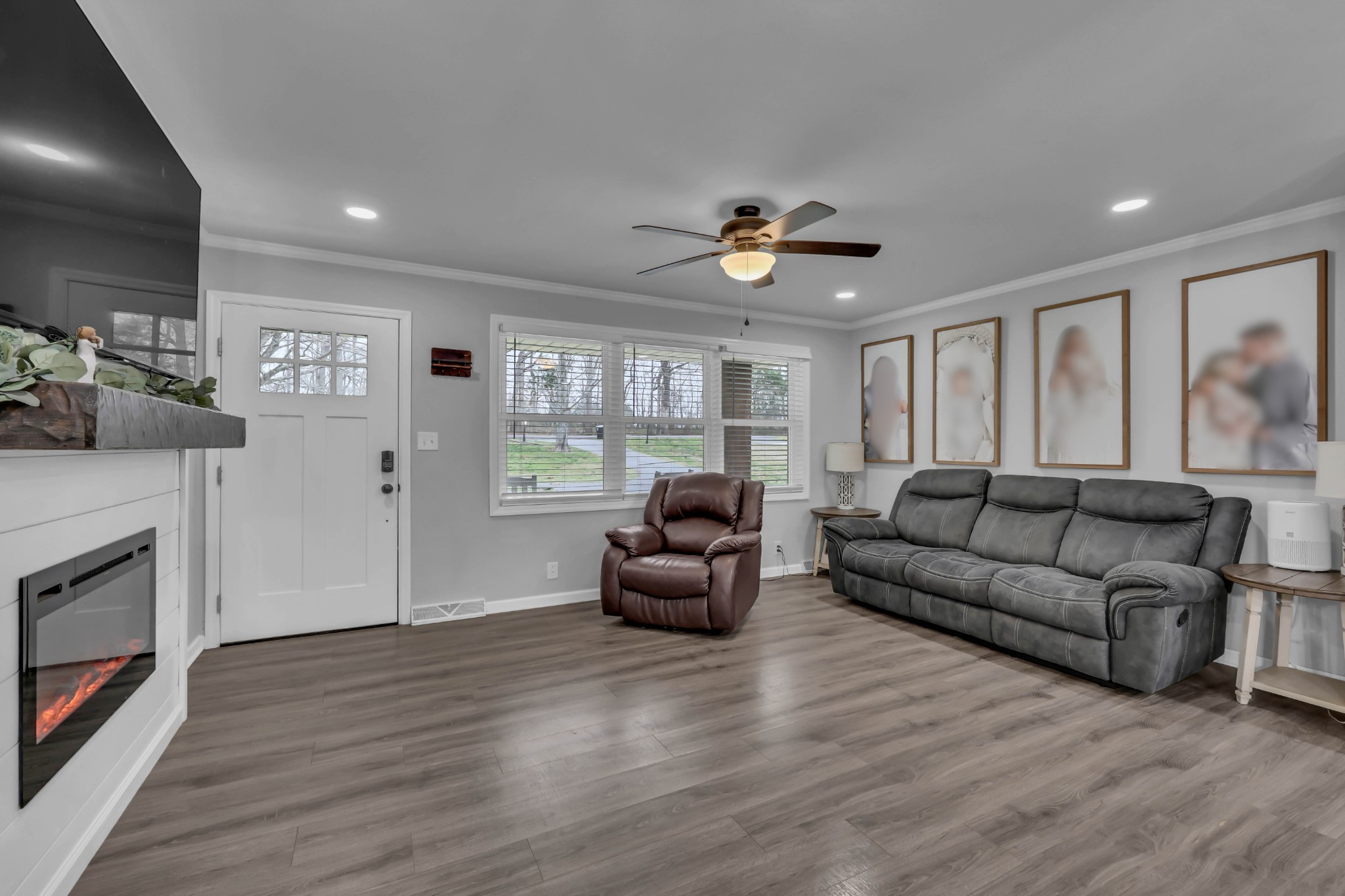 1440 Hickory Point Road Clarksville, TN 37043 - Photo 39 of 41 Gallery Image 39