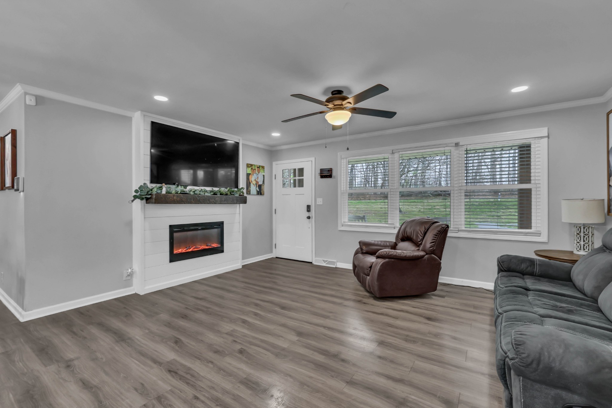 1440 Hickory Point Road Clarksville, TN 37043 - Photo 8 of 41 Gallery Image 8