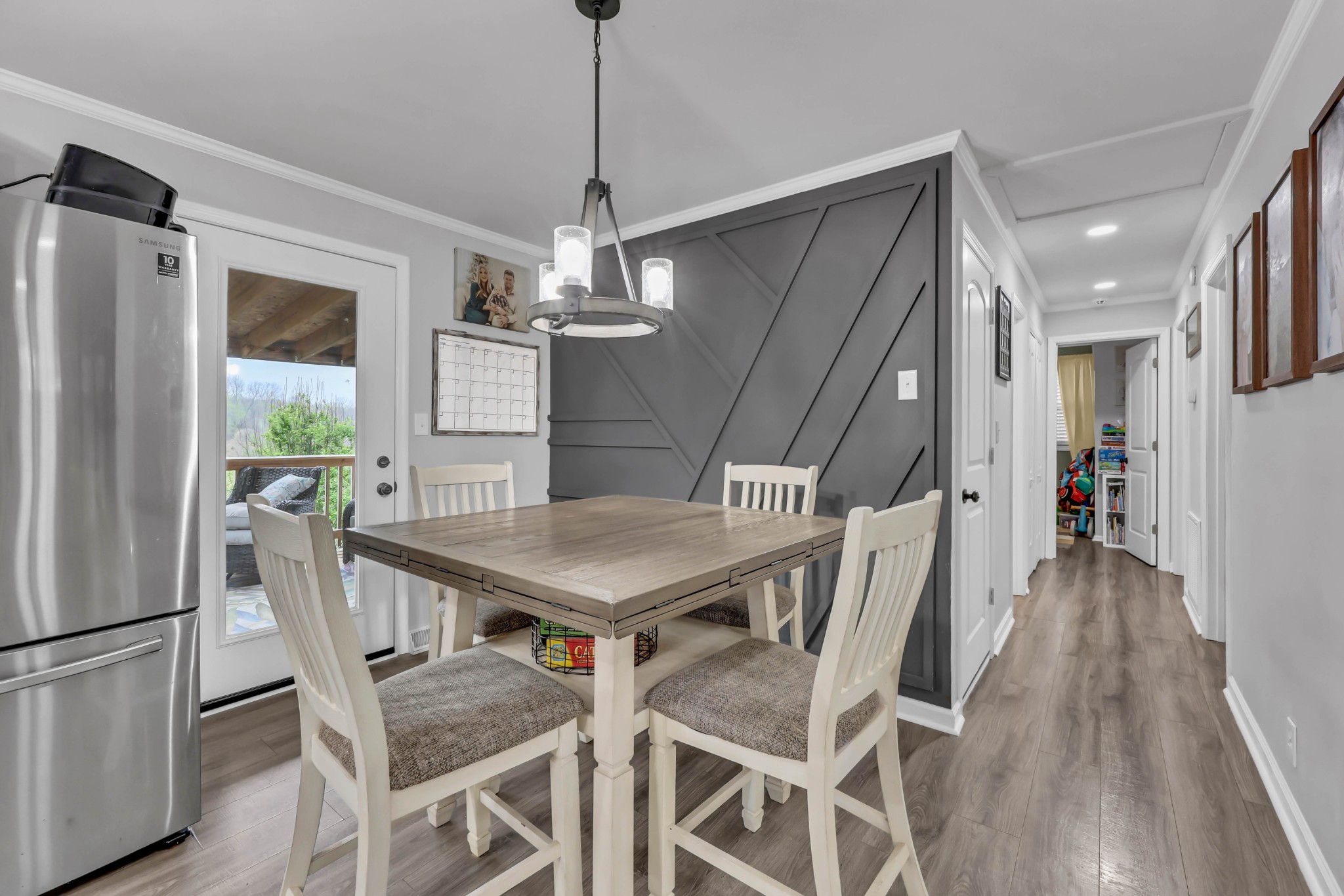 1440 Hickory Point Road Clarksville, TN 37043 - Photo 10 of 41 Gallery Image 10