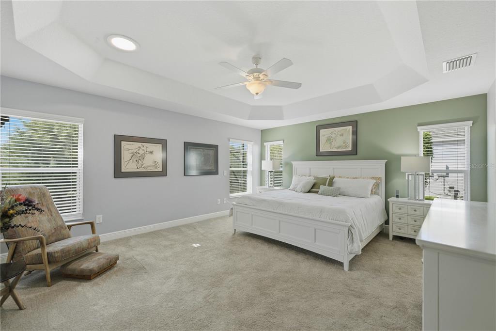 1016 Pickering Path The Villages, FL 32163 - Photo 19 of 38 a living room with furniture and a window