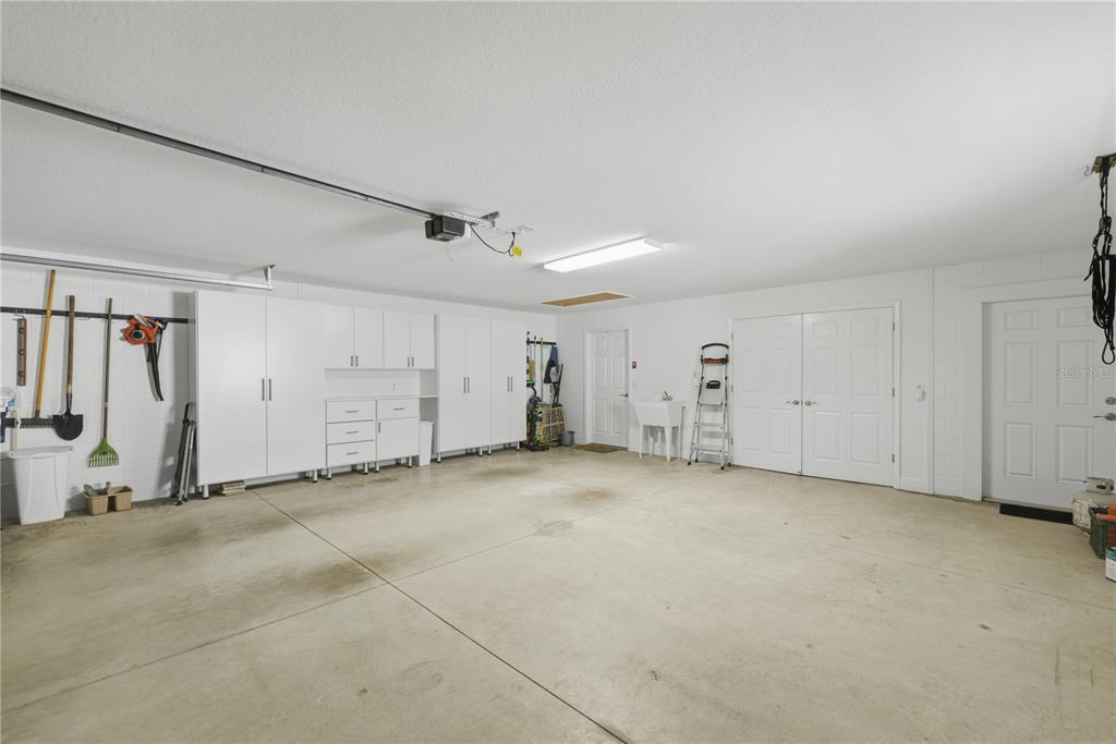 1016 Pickering Path The Villages, FL 32163 - Photo 26 of 38 a view of an empty room