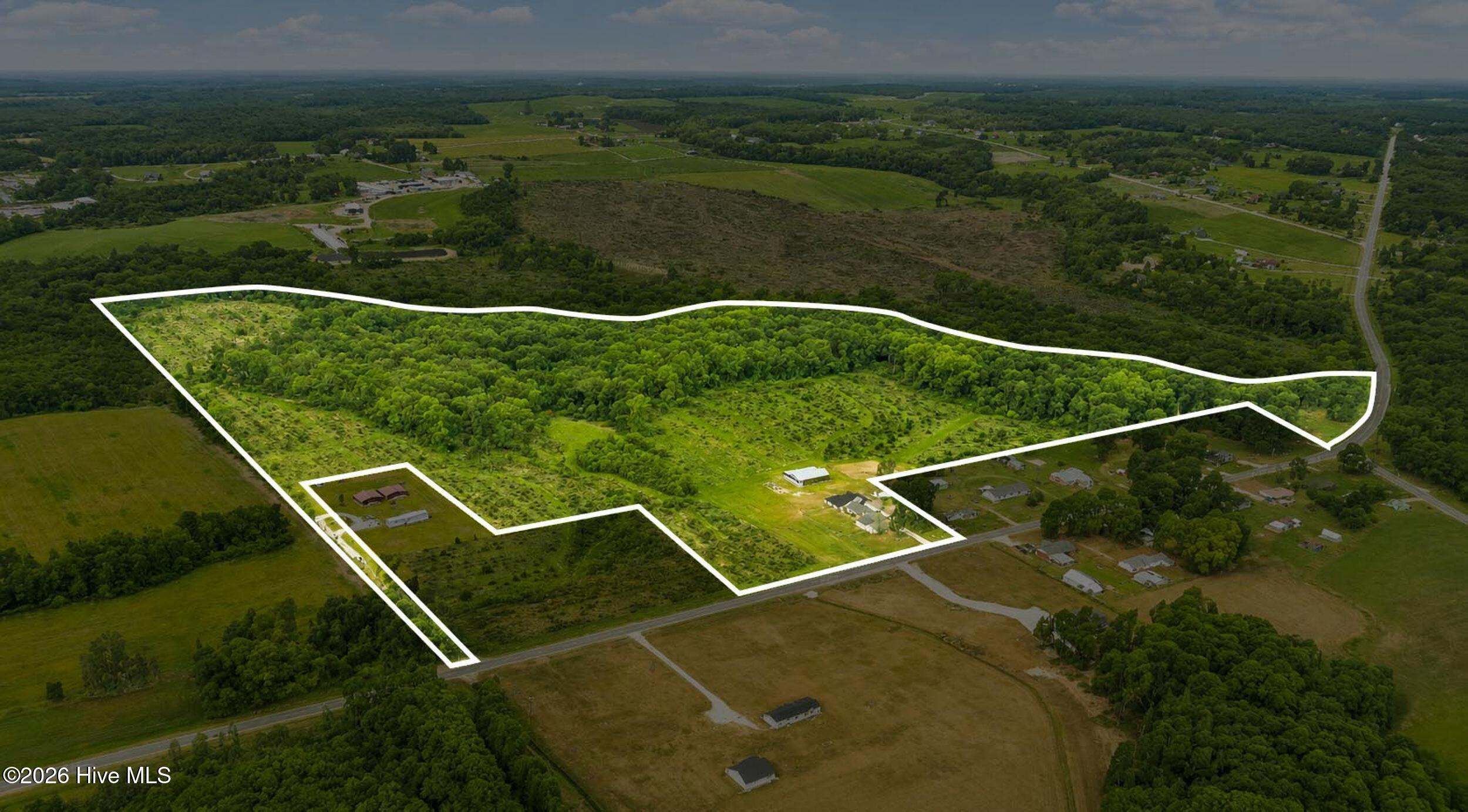 0 Pleasant Hill Road Elm City, NC 27822 - Photo 2 of 4