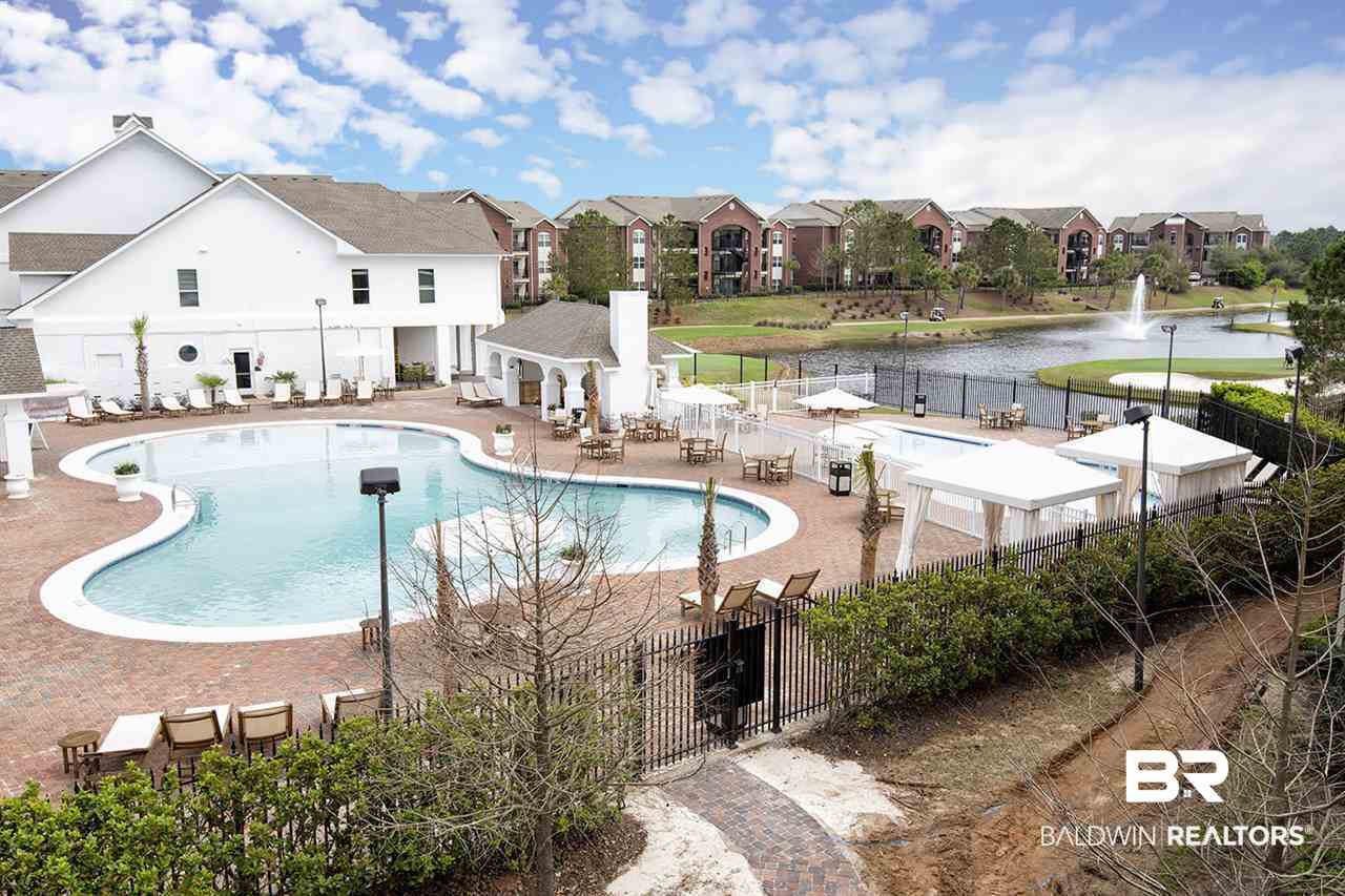 20050 Oak Road East, Unit 3402 Gulf Shores, AL 36542 - Photo 19 of 24 Kiddie Pool