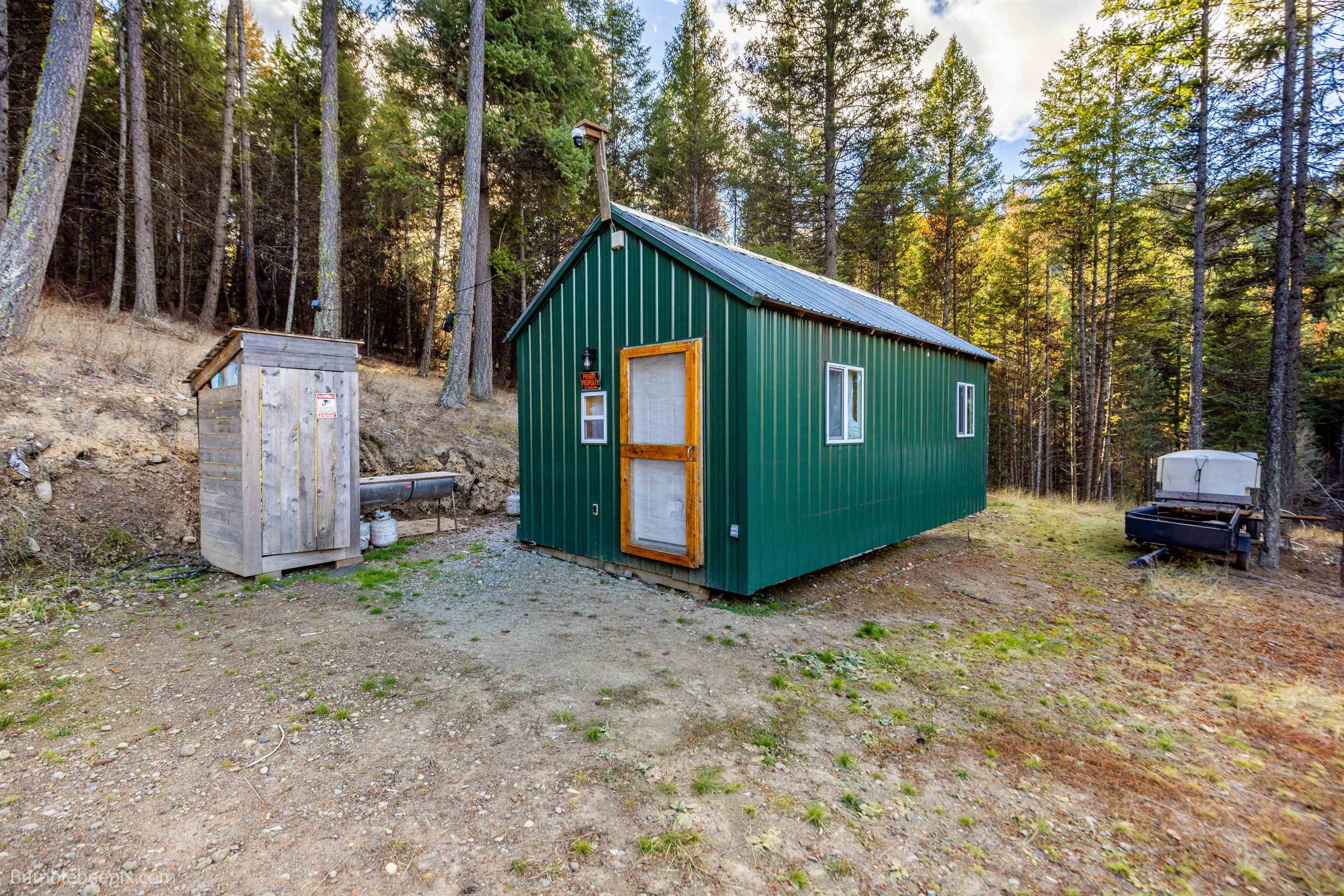 36 Quill Road Republic, WA 99166 - Photo 25 of 39