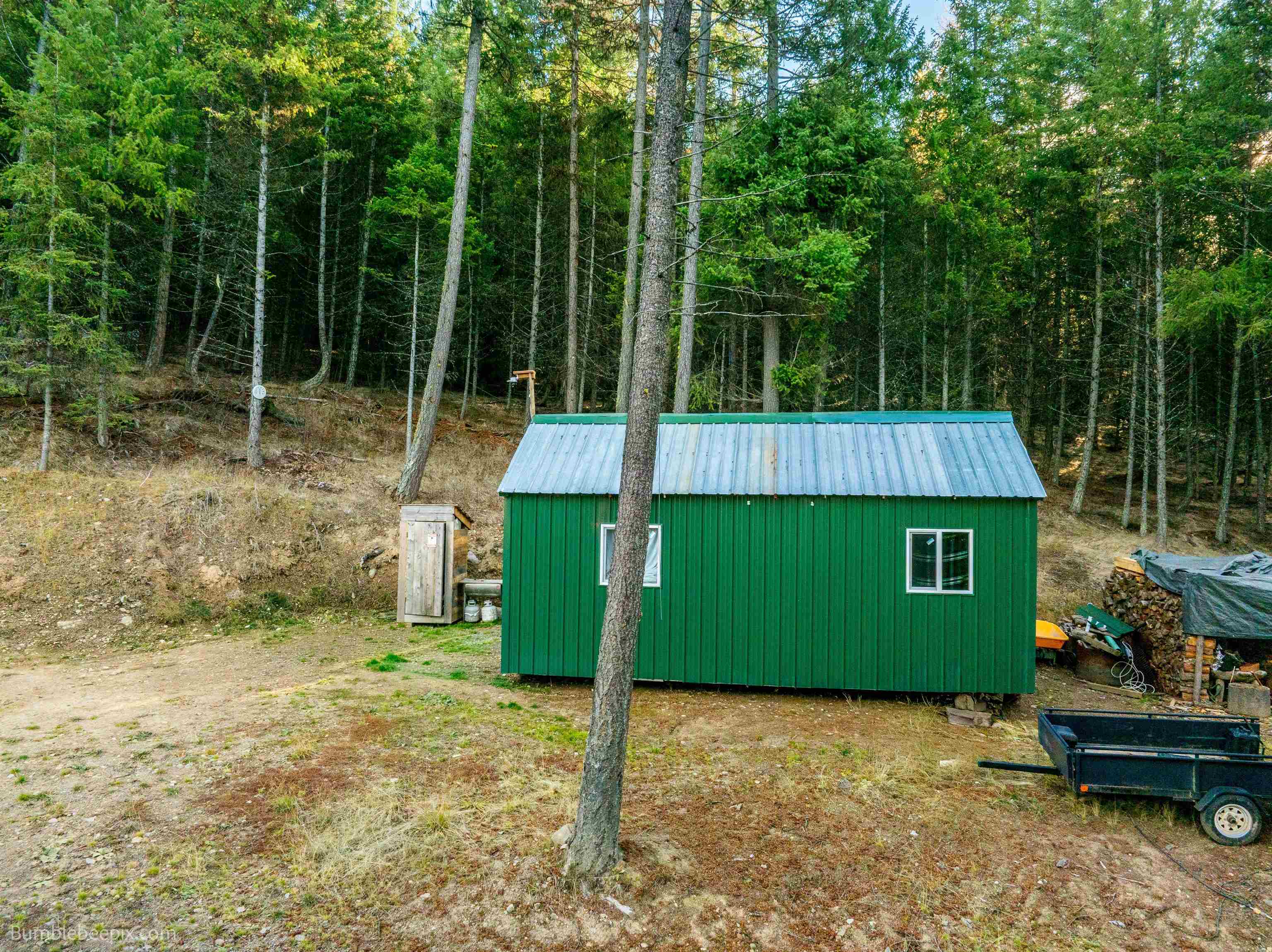 36 Quill Road Republic, WA 99166 - Photo 26 of 39