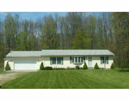 135 West Methodist Road Greenville, PA 16125 - Photo 1 of 7 Exterior Front.