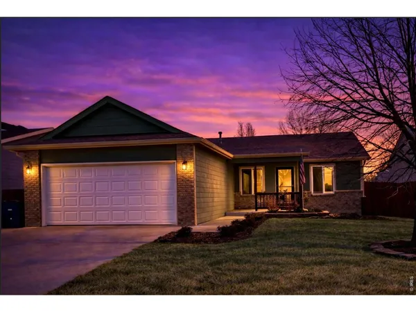 $518,000 | 308 Coal Ridge Drive, Frederick, CO 80530