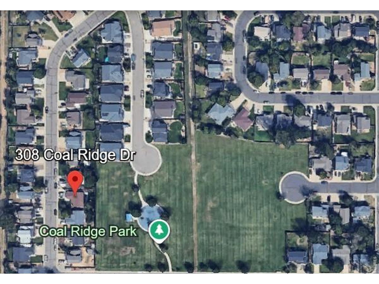 308 Coal Ridge Drive Frederick, CO 80530 - Photo 2 of 2