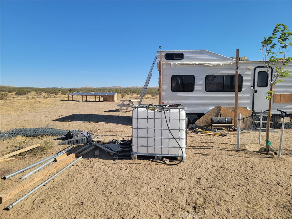 0 Lessing & Colusa Adelanto, CA 92301 - Photo 6 of 17