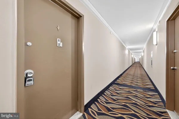 $449,900 | 1111 University Boulevard West, Unit 1016 & 1017, Silver Spring, MD 20902