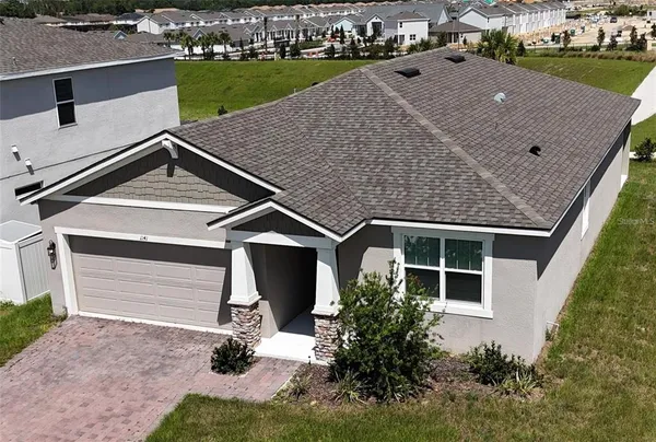 $459,900 | 1141 East Lakeshore Boulevard, Kissimmee, FL 34744