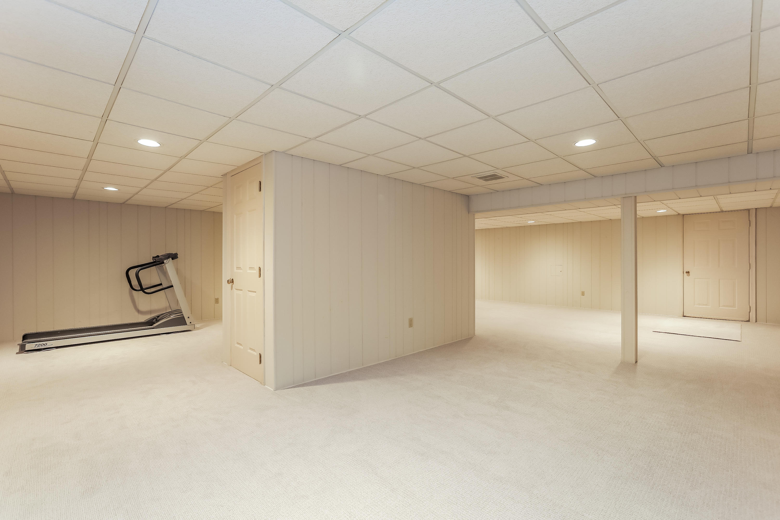 1 Shields Lane Darien, CT 06820 - Photo 28 of 41 a view of an empty room