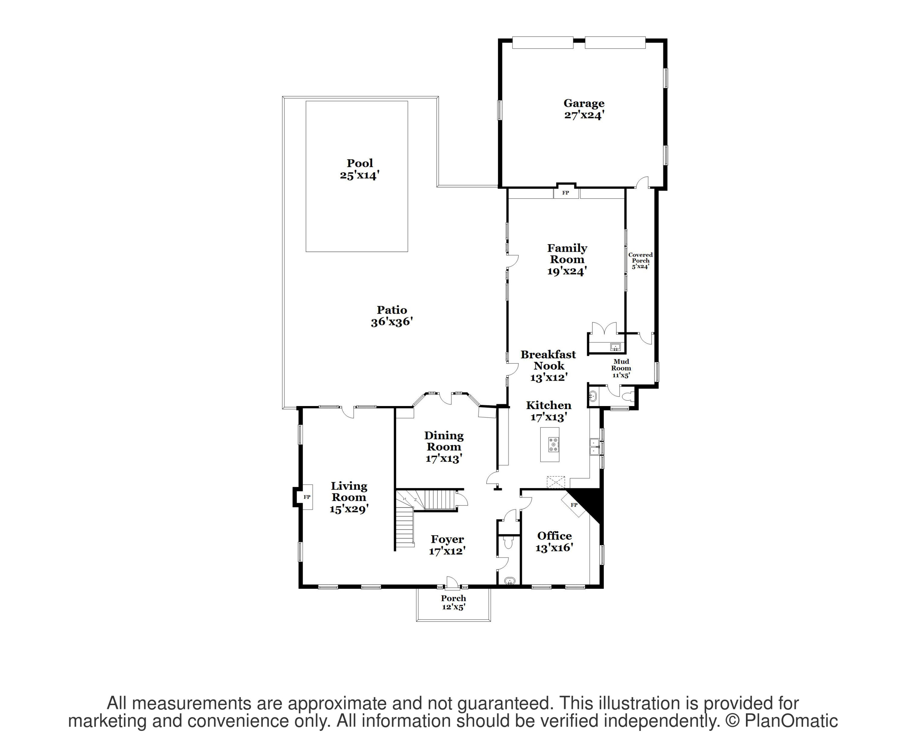 1 Shields Lane Darien, CT 06820 - Photo 39 of 41