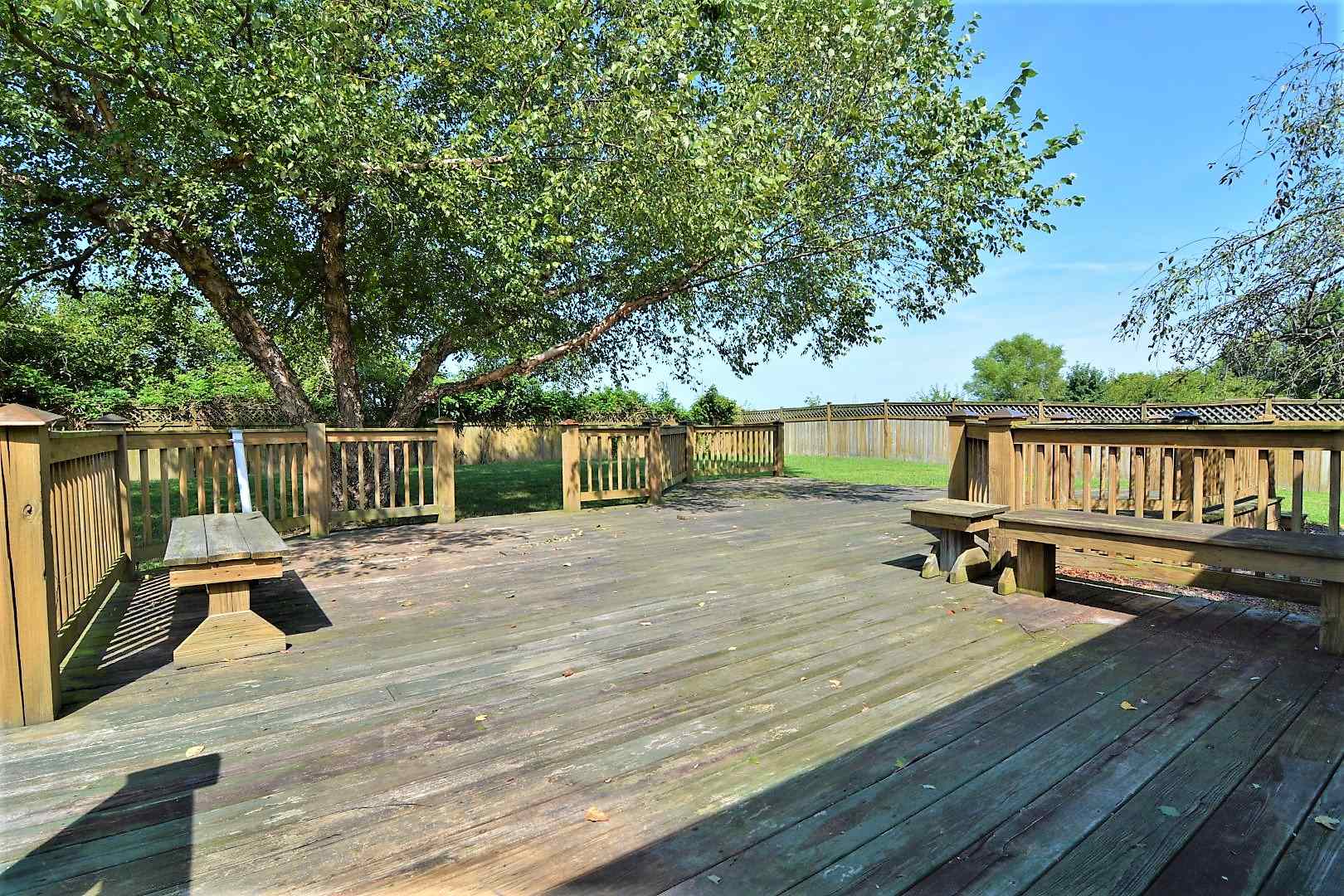 4133 Trinity Drive Newburgh, IN 47630 - Photo 15 of 20