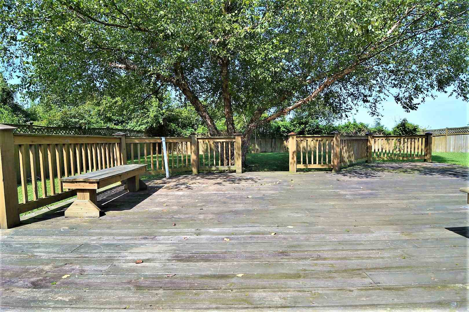 4133 Trinity Drive Newburgh, IN 47630 - Photo 16 of 20