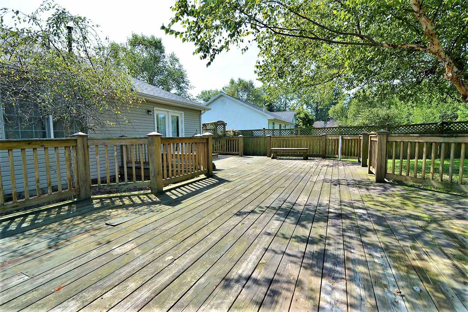 4133 Trinity Drive Newburgh, IN 47630 - Photo 17 of 20