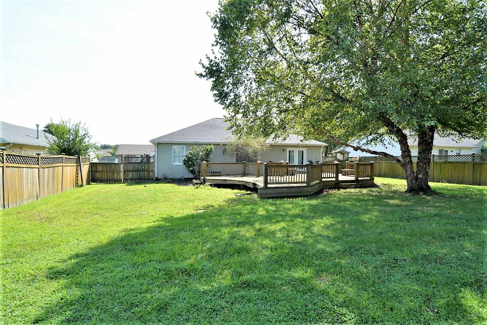 4133 Trinity Drive Newburgh, IN 47630 - Photo 19 of 20