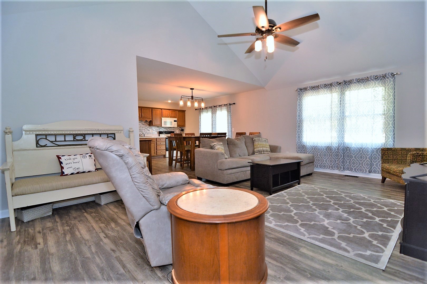 4133 Trinity Drive Newburgh, IN 47630 - Photo 5 of 20