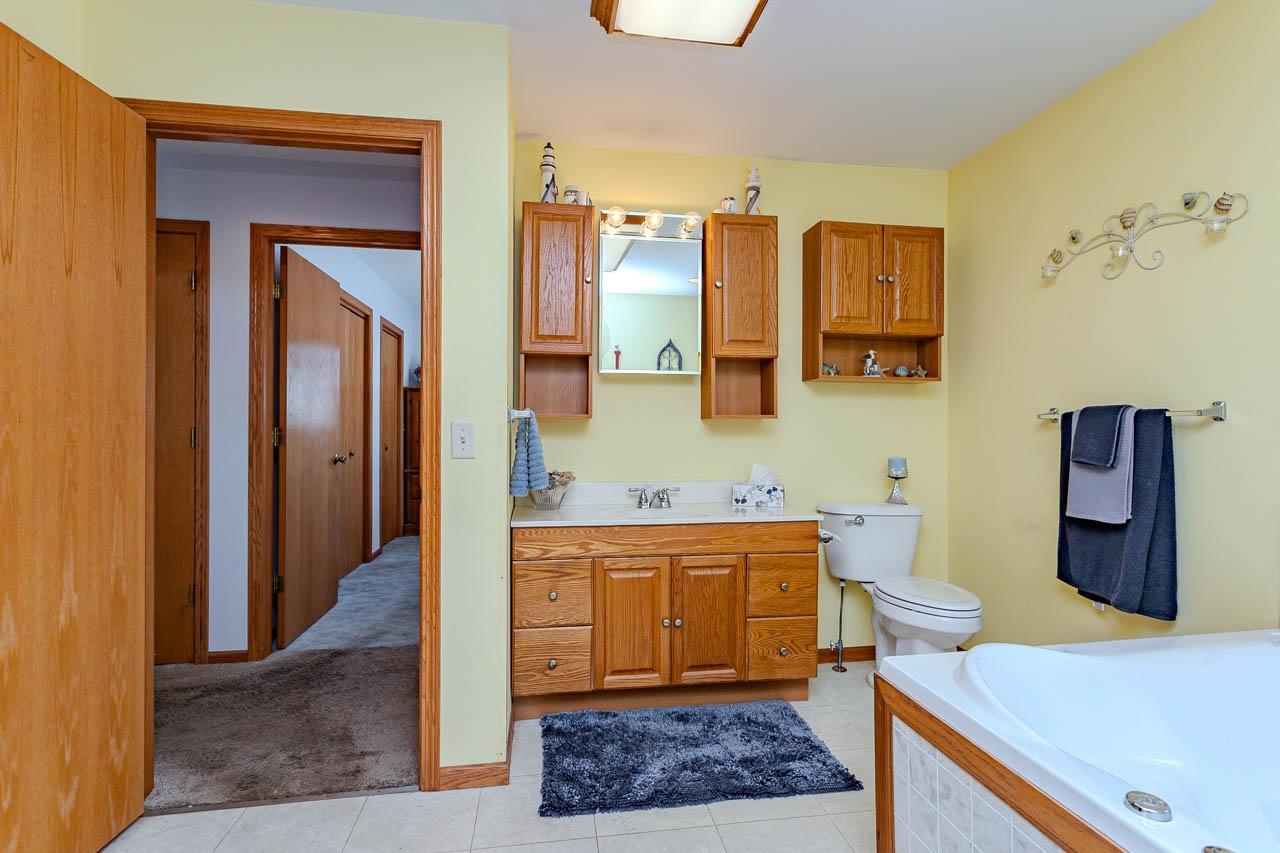 W4490 Henrich Road Tomahawk, WI 54487 - Photo 16 of 33 Gallery Image 16