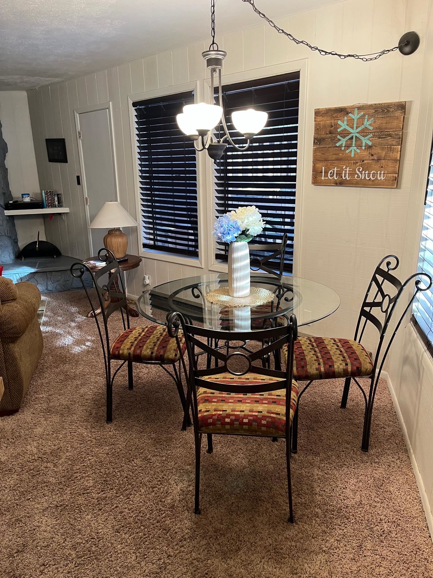 20 Jackson Hole Road, Unit B3 Angel Fire, NM 87710 - Photo 4 of 24 Gallery Image 4
