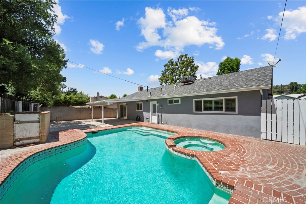 24607 Fourl Road Newhall, CA 91321 - Photo 23 of 25