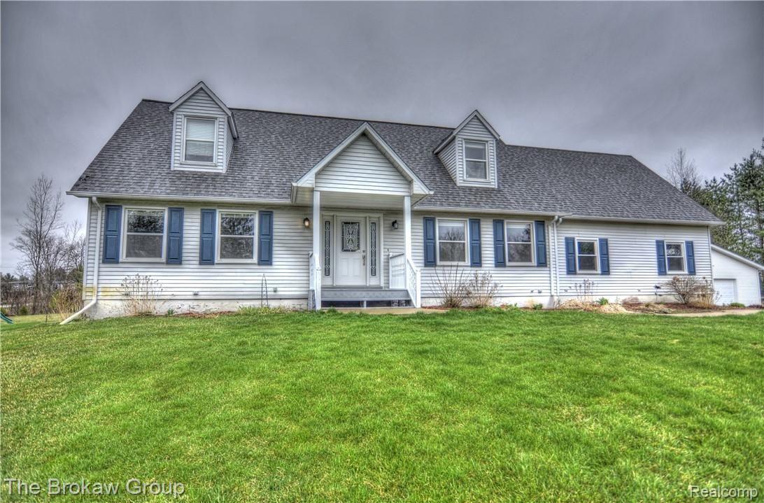 2519 South Lake Pleasant Road Metamora, MI 48455 - Photo 4 of 99 _DSC0241_2_3.jpg