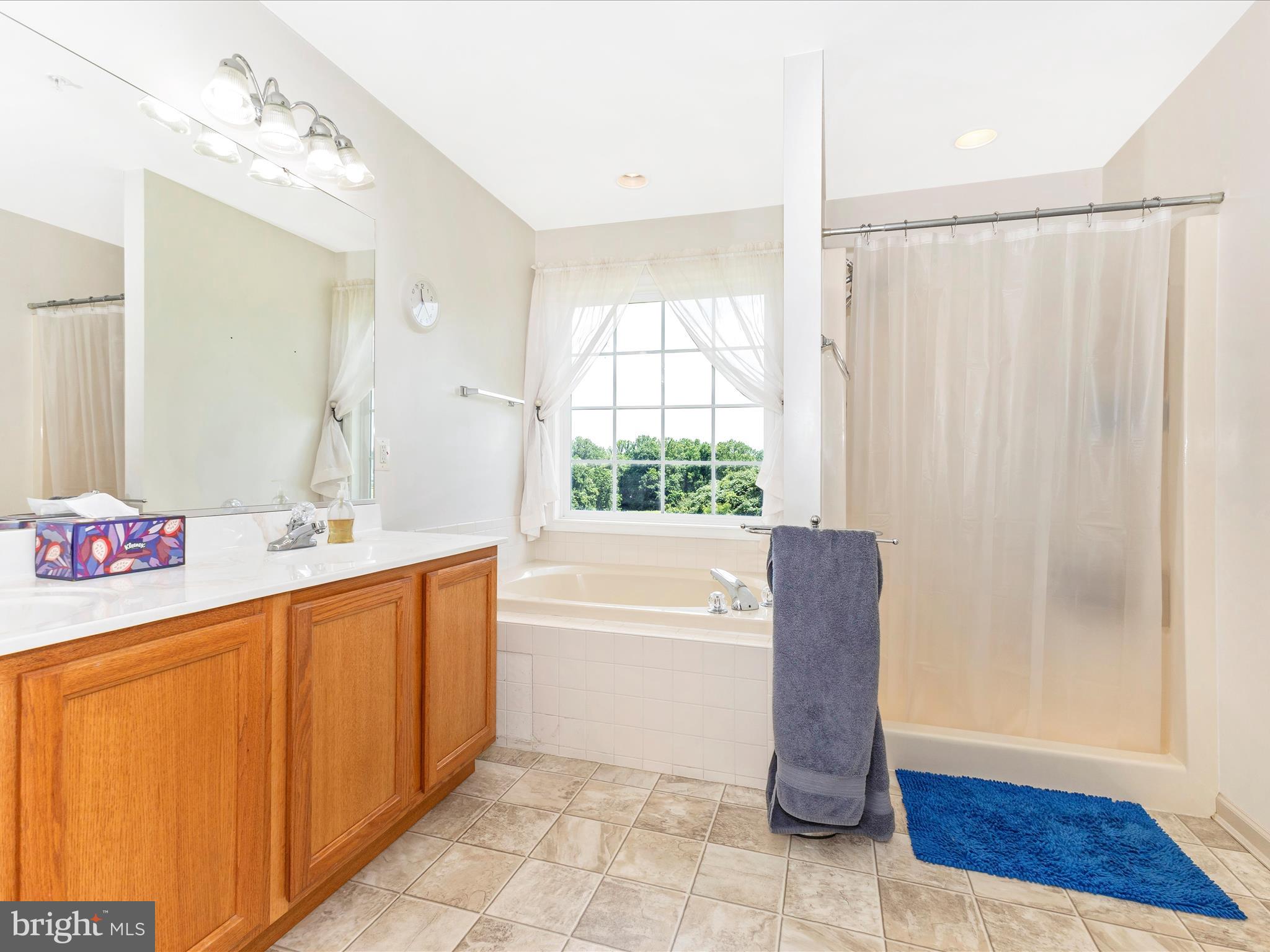 15220 Croom Road Brandywine, MD 20613 - Photo 29 of 68 Primary Bathroom