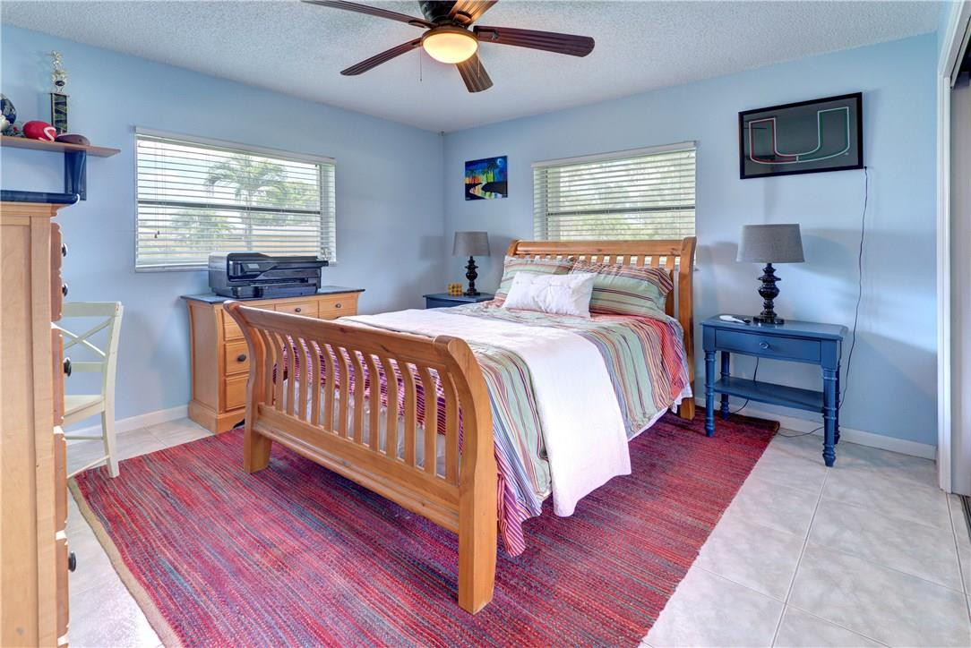 4542 Ararat Street Boca Raton, FL 33428 - Photo 23 of 30 Second Bedroom