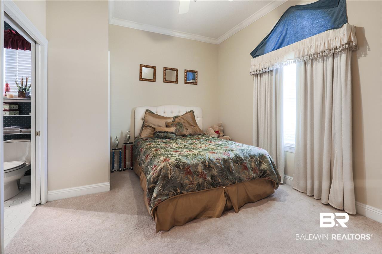 9456 Lakeview Drive Foley, AL 36535 - Photo 22 of 31 Bedroom