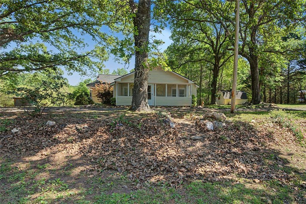 1055 Millertown Road Temple, GA 30179 - Photo 2 of 48