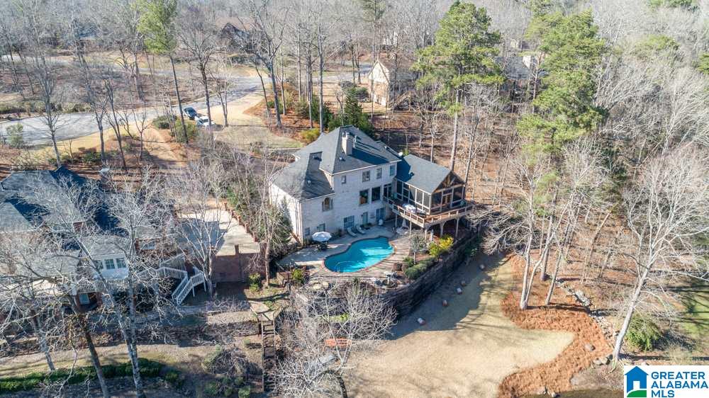 2001 Lakeside Lane Birmingham, AL 35244 - Photo 3 of 50