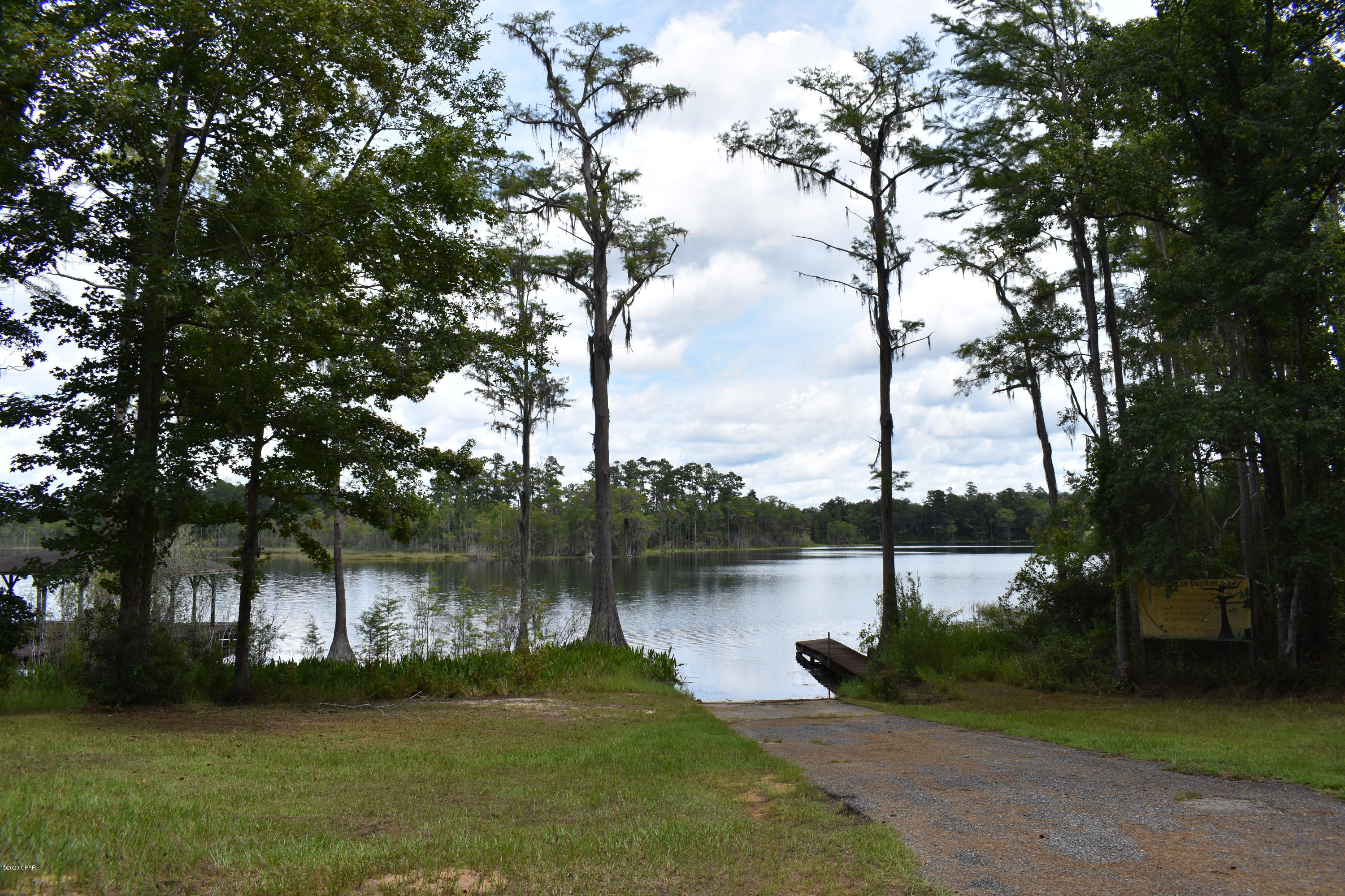 Lot #4 Paradise Lakes Road Chipley, FL 32428 - Photo 4 of 10