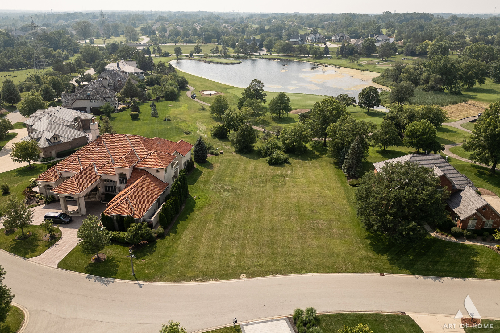 7 Ruffled Feathers Drive Lemont, IL 60439 - Photo 1 of 17 Gallery Image 1