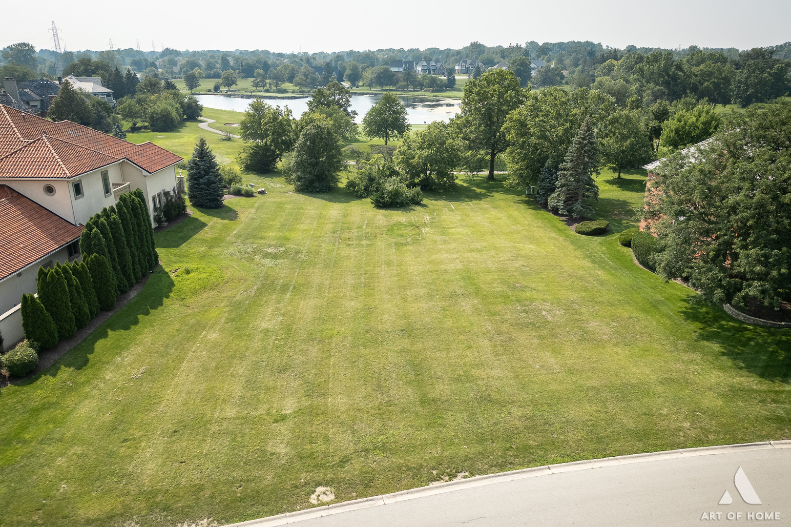 7 Ruffled Feathers Drive Lemont, IL 60439 - Photo 11 of 17 Gallery Image 11