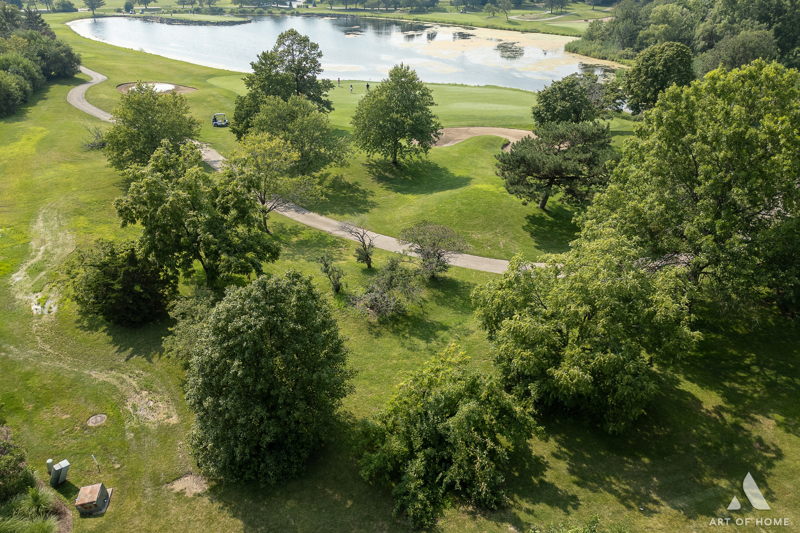 7 Ruffled Feathers Drive Lemont, IL 60439 - Photo 12 of 17 Gallery Image 12