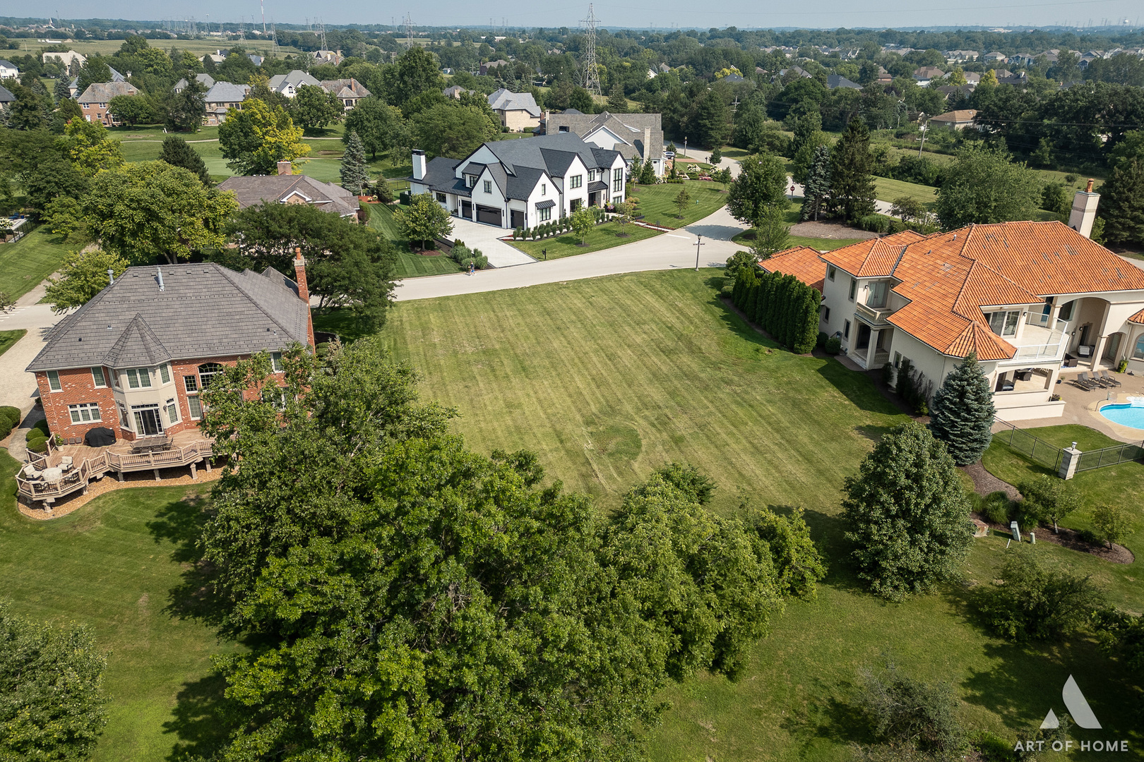7 Ruffled Feathers Drive Lemont, IL 60439 - Photo 14 of 17 Gallery Image 14