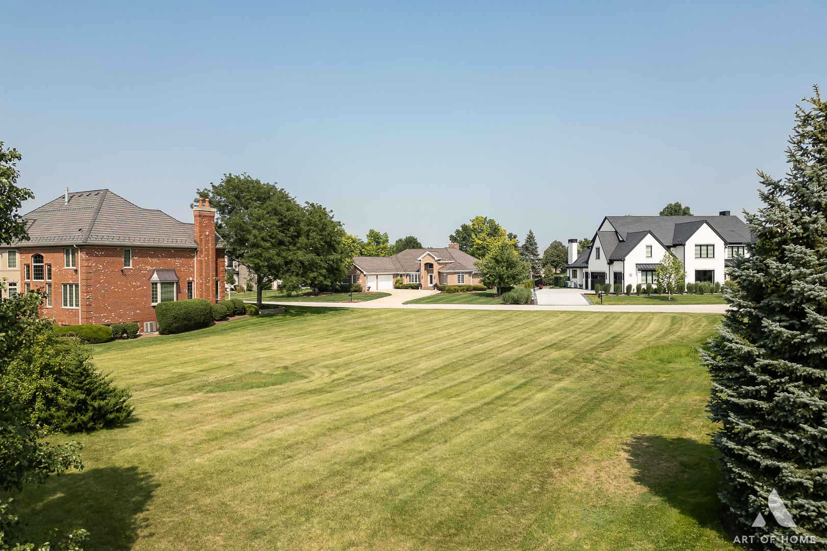 7 Ruffled Feathers Drive Lemont, IL 60439 - Photo 16 of 17 Gallery Image 16