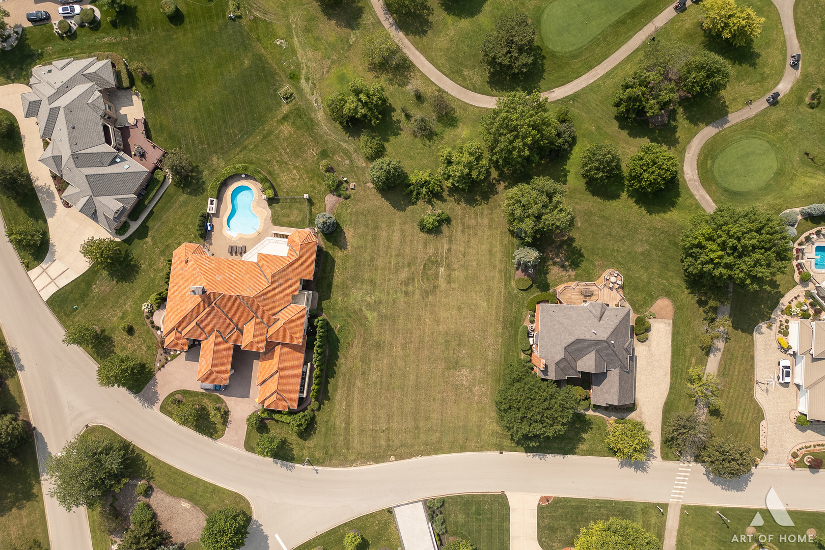 7 Ruffled Feathers Drive Lemont, IL 60439 - Photo 4 of 17 Gallery Image 4
