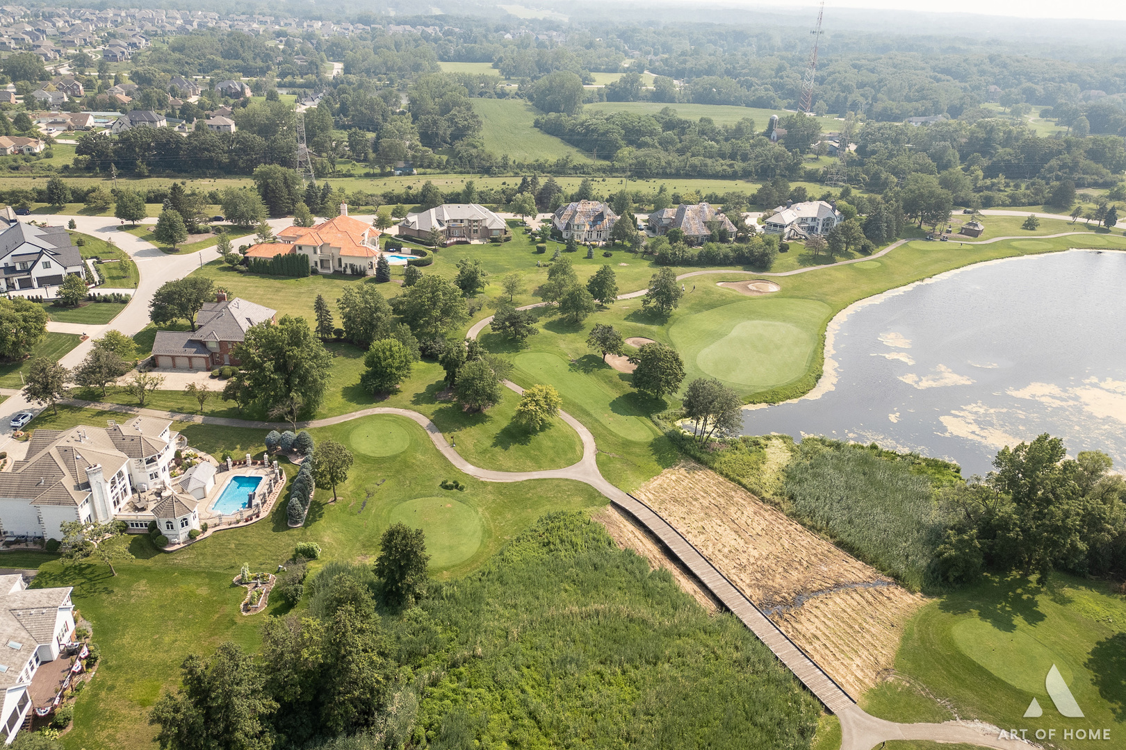 7 Ruffled Feathers Drive Lemont, IL 60439 - Photo 8 of 17 Gallery Image 8