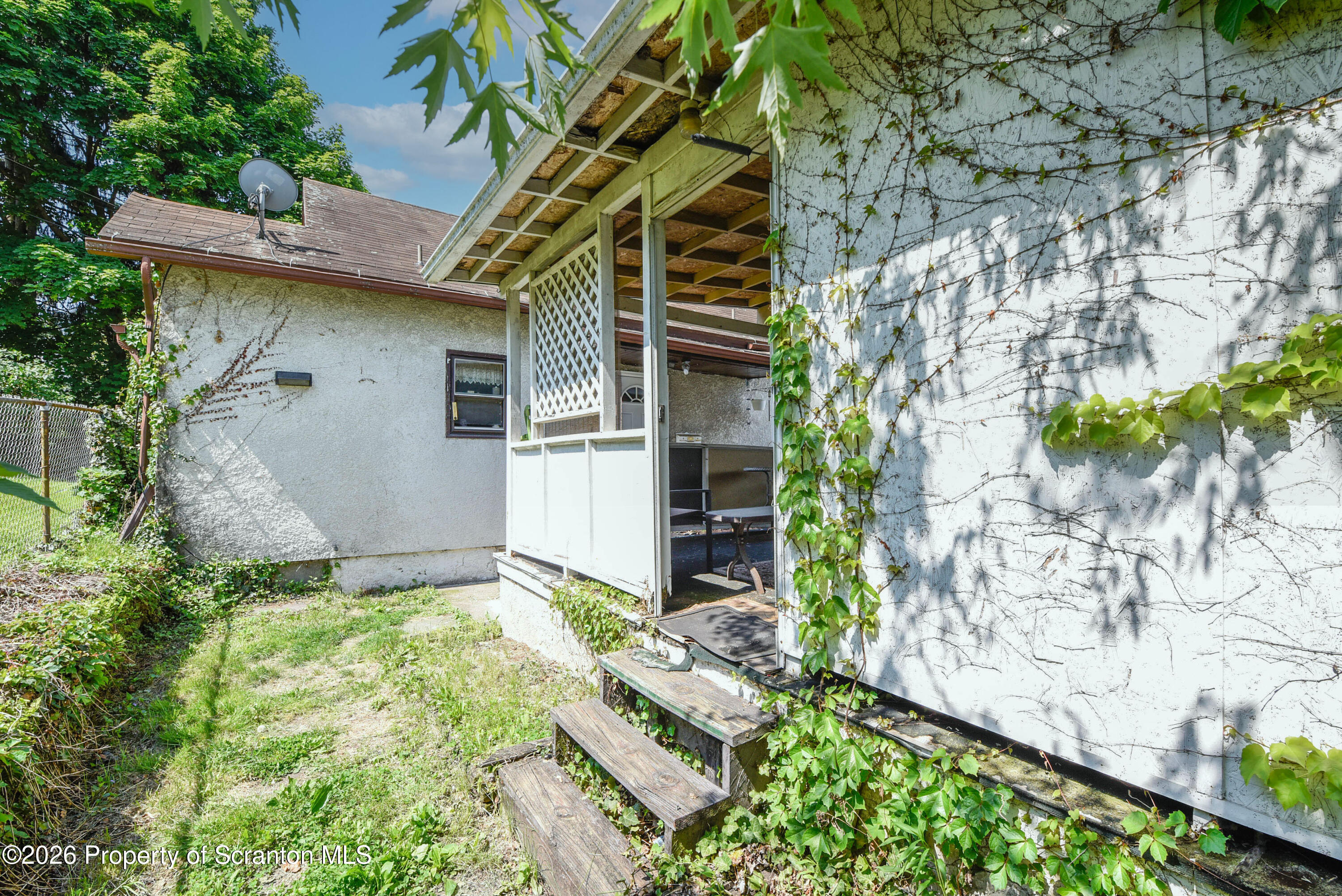 618 Rear Alder Scranton, PA 18505 - Photo 34 of 40 _DSC2261