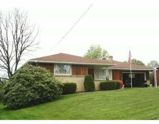 29 Ramsey Road Washington, PA 15301 - Photo 1 of 1 Exterior Front.