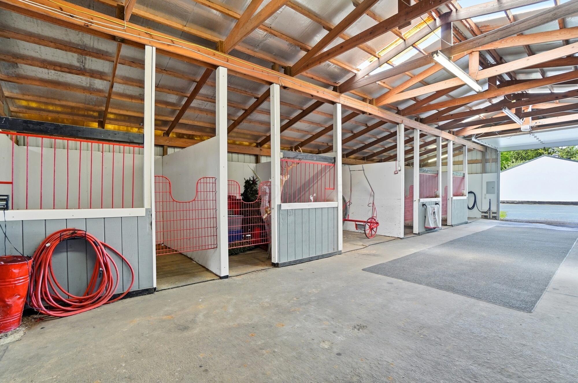 6075 Alkire Road Galloway, OH 43119 - Photo 63 of 85 8-10 stalls