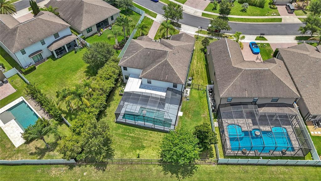 2892 Spring Breeze Way Kissimmee, FL 34744 - Photo 74 of 78