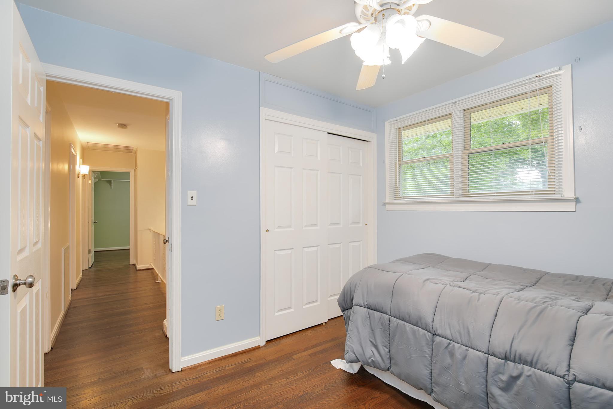 8813 Victoria Road Springfield, VA 22151 - Photo 22 of 30 Bedroom