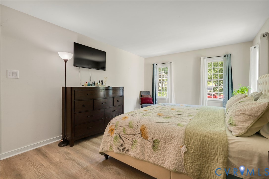 4820 Cedar Cliff Road Chester, VA 23831 - Photo 27 of 41