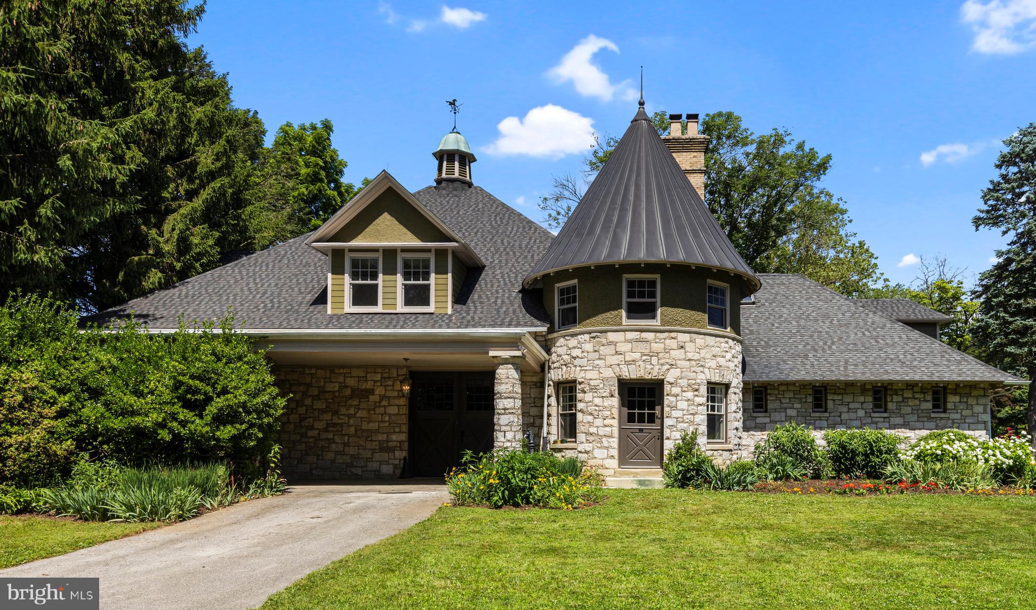 212 Plush Mill Road Wallingford, PA 19086 - Photo 3 of 92